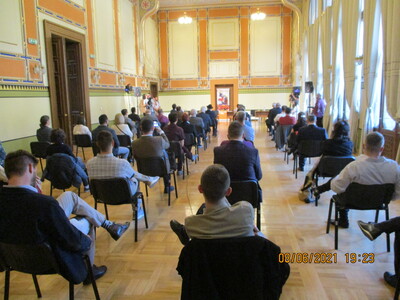 vijecnica history fest
