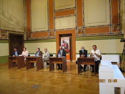 vijecnica history fest