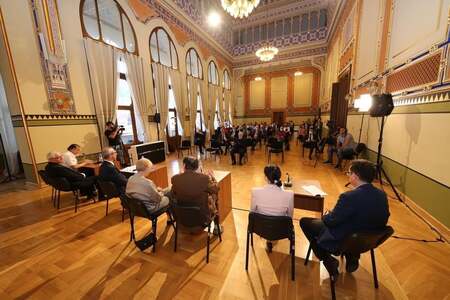 vijecnica history fest