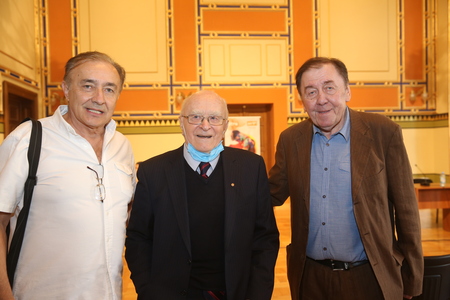 vijecnica history fest