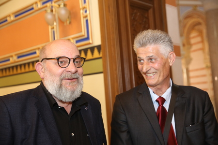 vijecnica history fest