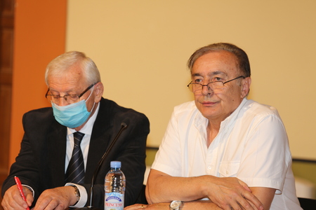 vijecnica history fest