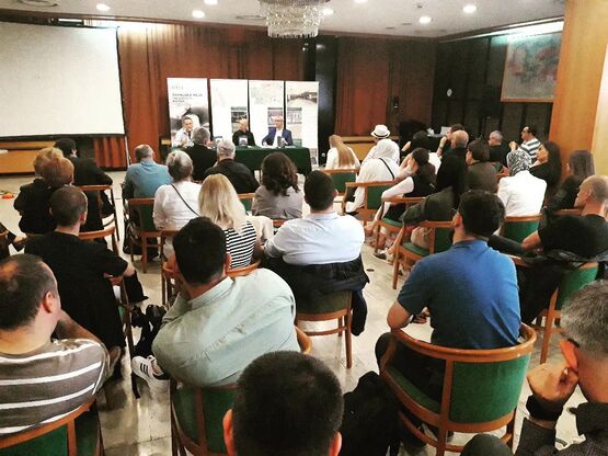 paneli history fest