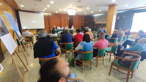 promocije knjiga history fest