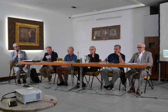 Panel diskusija History Fest 2024