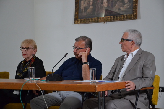 Panel diskusija History Fest 2024