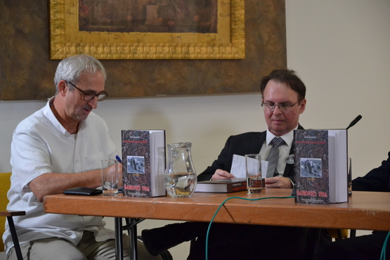 Panel diskusija History Fest 2024