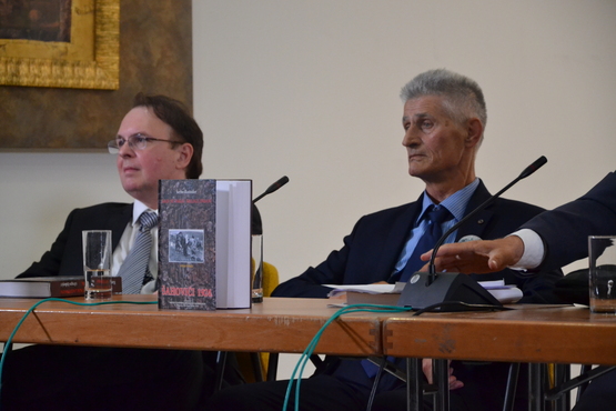 Panel diskusija History Fest 2024