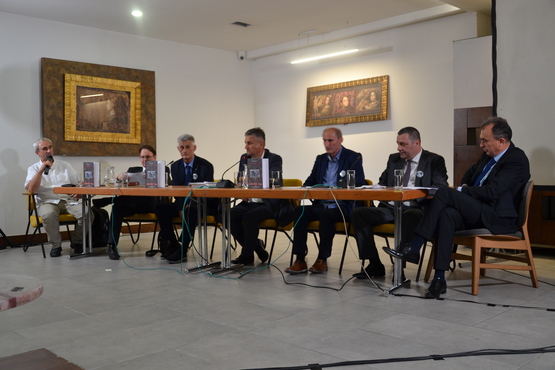 Panel diskusija History Fest 2024
