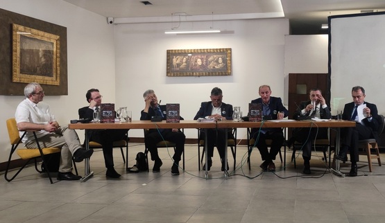 Panel diskusija History Fest 2024