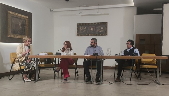 Panel diskusija History Fest 2024