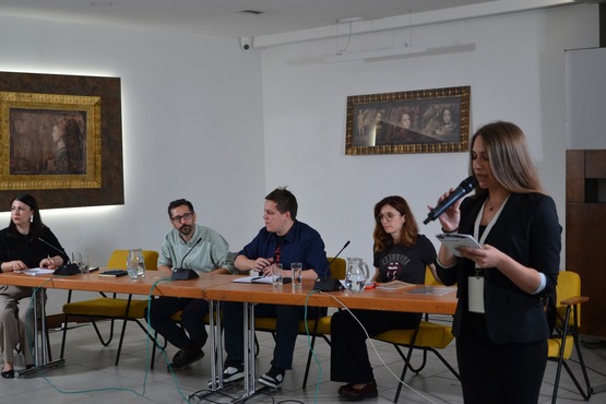 Panel diskusija History Fest 2024