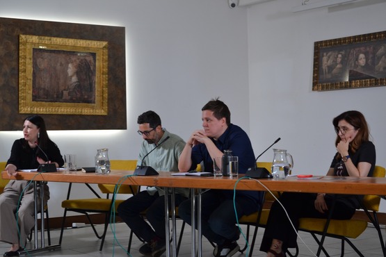 Panel diskusija History Fest 2024