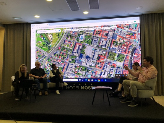 Panel diskusija History Fest 2024