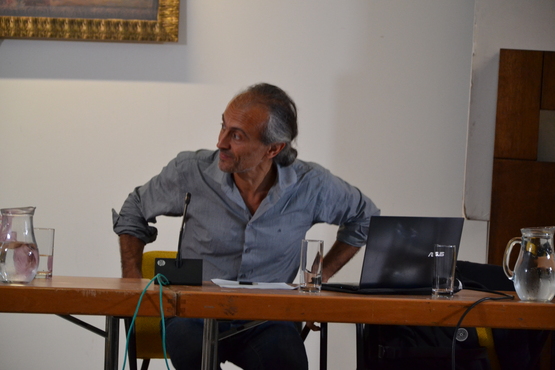 Predavanje History Fest 2024