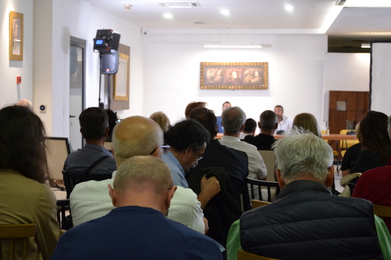 Promocija History Fest 2024