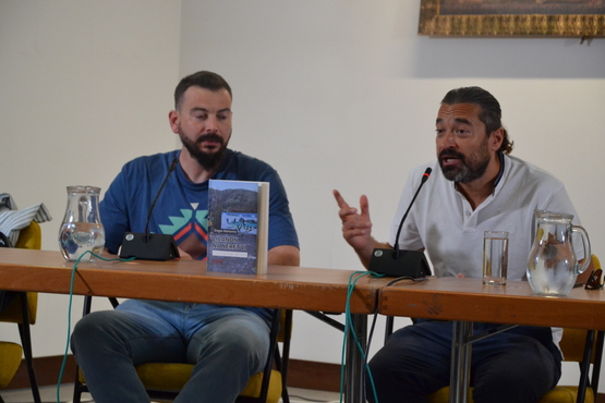 Promocija History Fest 2024