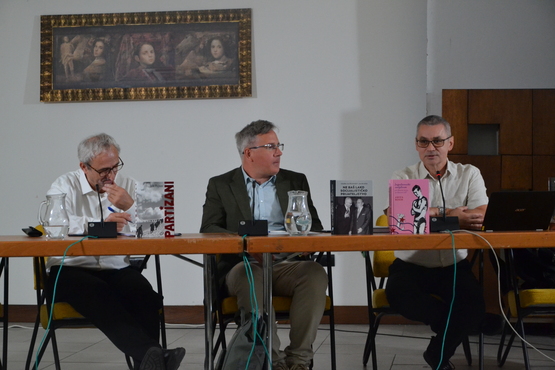 Promocija History Fest 2024
