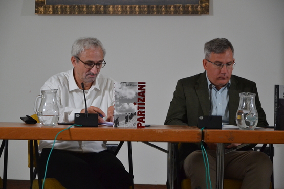 Promocija History Fest 2024