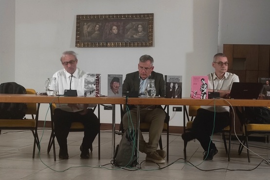 Promocija History Fest 2024