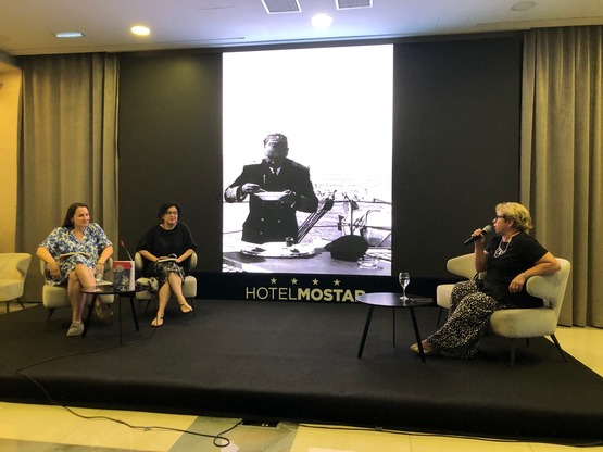 Promocija History Fest 2024