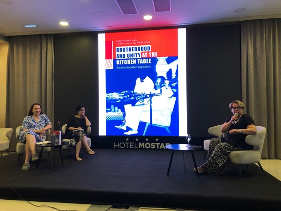 Promocija History Fest 2024