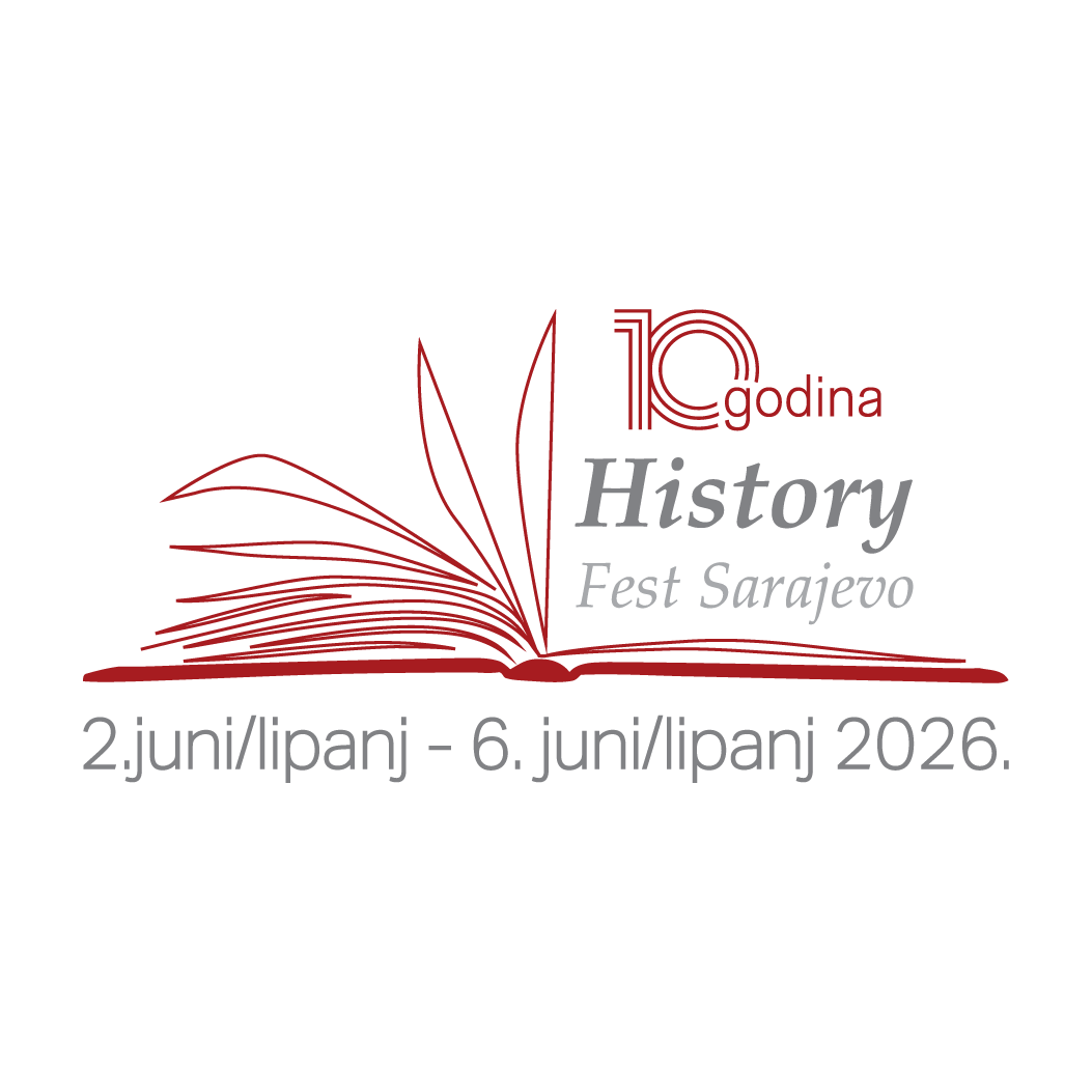Najava History Festa 2026.