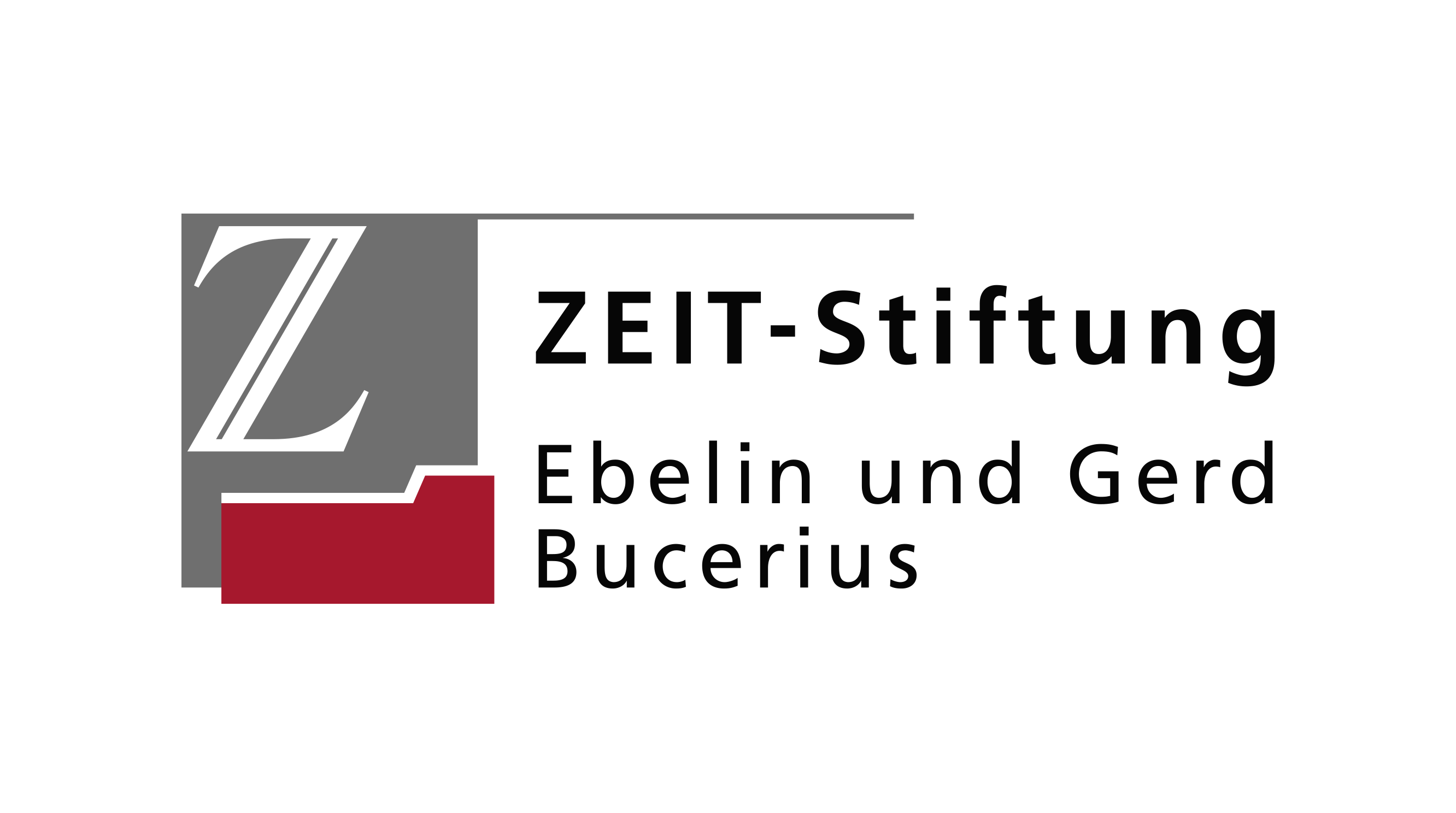 Zeit stiftung