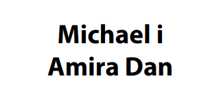 Michael i Amira Dan