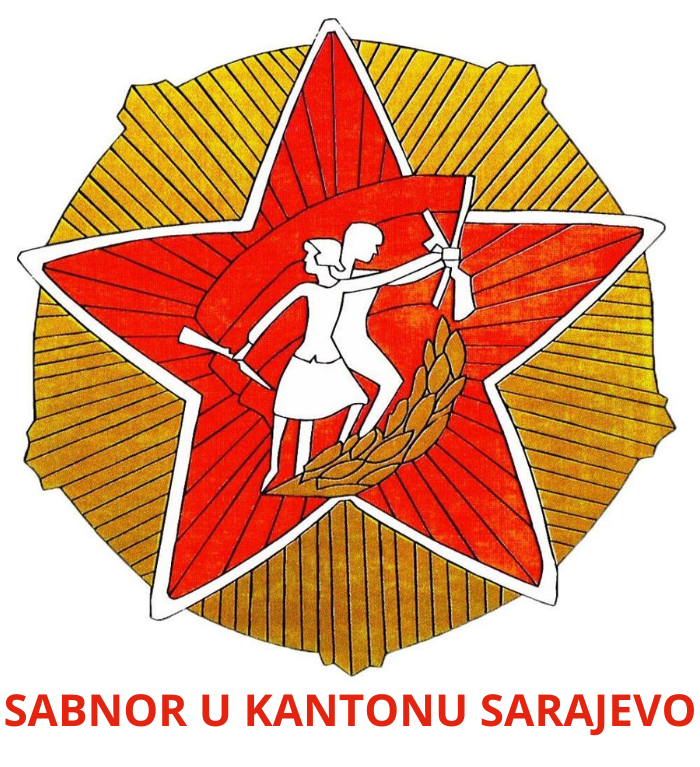 sabnor u kantonu sarajevo
